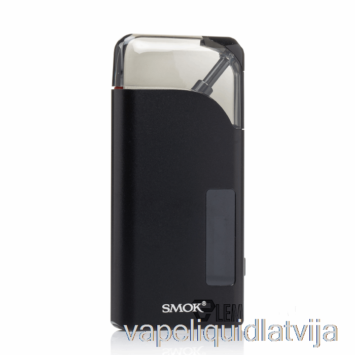 Smok Thiner 25w Pod Komplekts Black Vape šķidrums